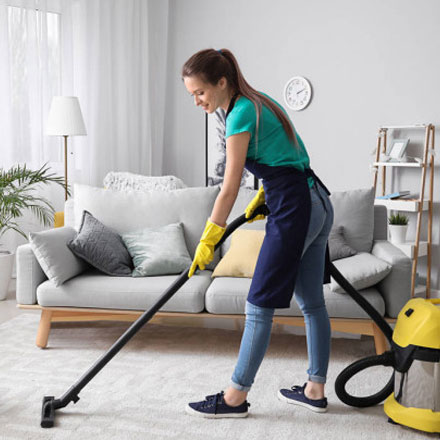 professional carpet cleaner in brisbane