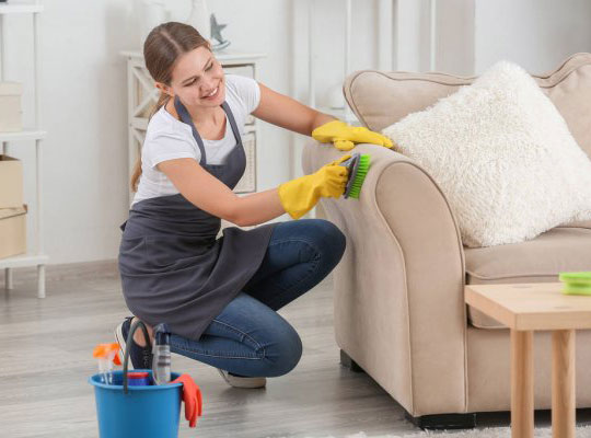 professional cleaners in brisbane