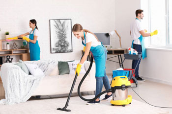 best bond cleaners brisbane