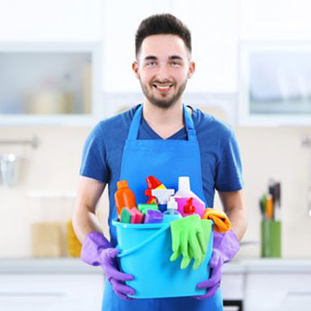 professional bond cleaners brisbane