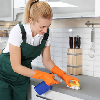 professional bond cleaners brisbane