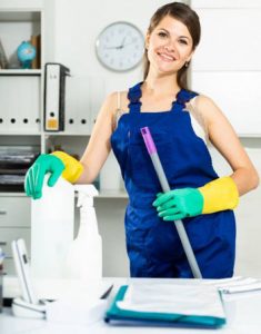 bestbond cleaners in chermside