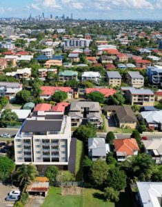 bond cleaning in chermside