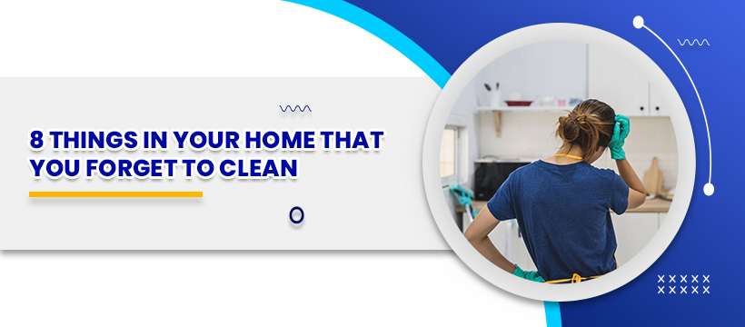 house cleaning tips