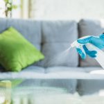 house cleaning services