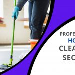 house cleaning secrets