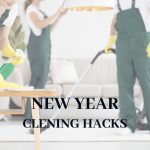 new cleaning hacks